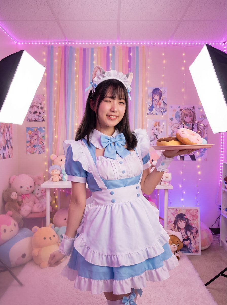 抖阴动漫cosplay视频